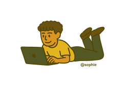 Discovering the world of development